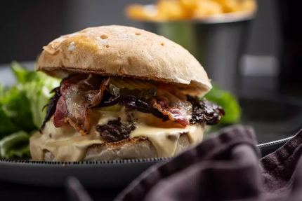 la brasserie gourmande