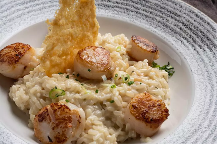 la brasserie gourmande