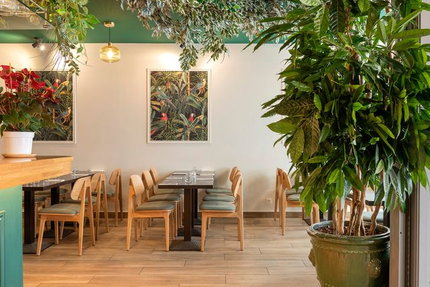 Le Comptoir des Iles