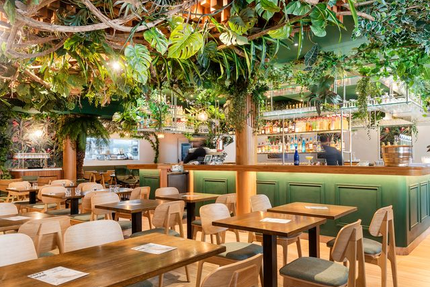 Le Comptoir des Iles