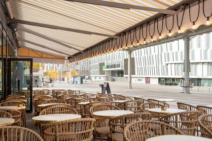 Le Comptoir des Iles