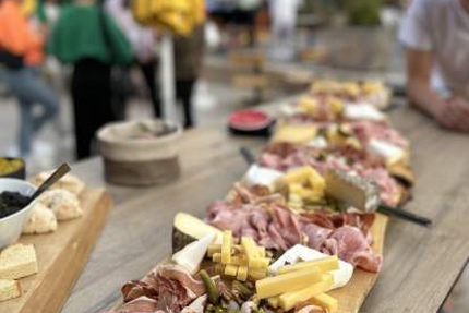 Bar - Restaurant Le BC7 | Bourg-Saint-Maurice