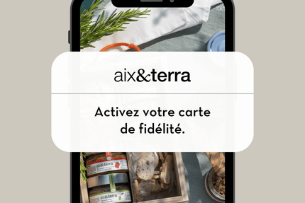 Aix&terra Restaurant Cannes