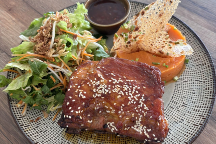 Le Comptoir du Bo Bun