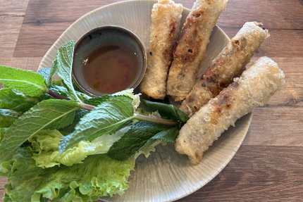 Le Comptoir du Bo Bun