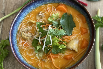 Le Comptoir du Bo Bun