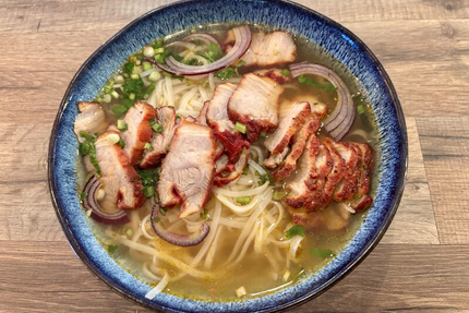 Le Comptoir du Bo Bun