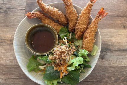 Le Comptoir du Bo Bun