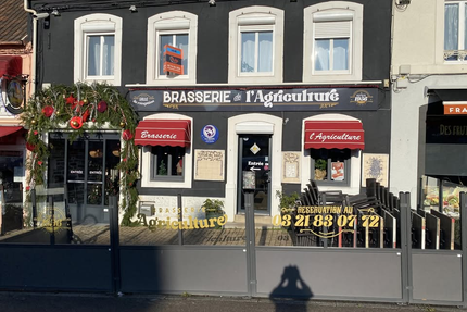 Brasserie de l'Agriculture