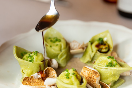 Auberge aux 4 Saisons