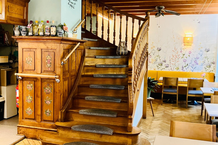 Auberge aux 4 Saisons