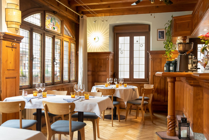 Auberge aux 4 Saisons