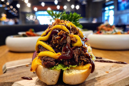 Brasserie La Causerie