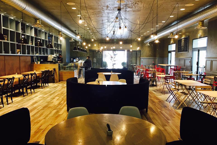 Brasserie La Causerie