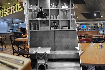 Brasserie La Causerie