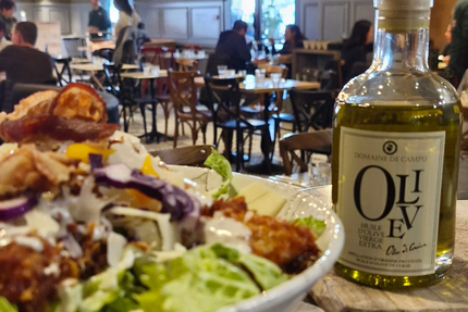 Brasserie La Causerie