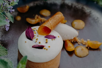 Les Terrasses du Cottage