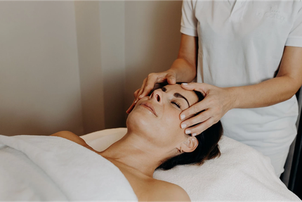 Les Terrasses du Cottage