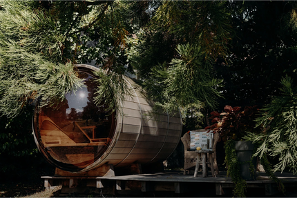 Les Terrasses du Cottage