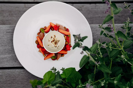 Les Terrasses du Cottage