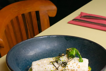 Meiga restaurant, bar tapas d'ici et d'ailleurs