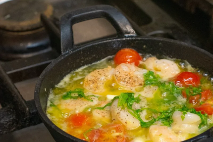 Meiga restaurant, bar tapas d'ici et d'ailleurs