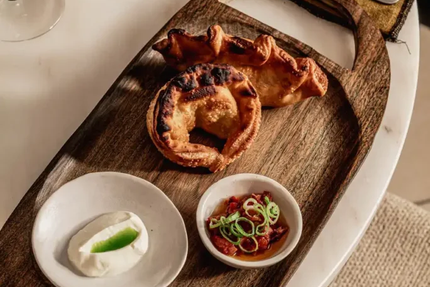 Restaurant Le Mosaïque