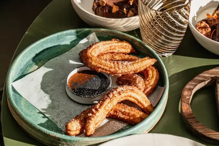 Restaurant Le Mosaïque