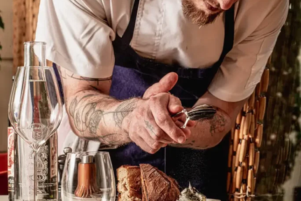 Restaurant Le Mosaïque