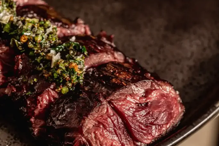 Restaurant Le Mosaïque