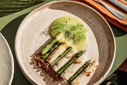 Restaurant Le Mosaïque