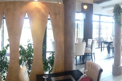 Asian World restaurant