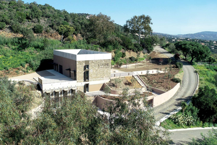 La Maison des Saveurs