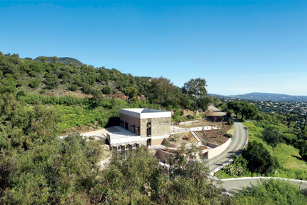 La Maison des Saveurs