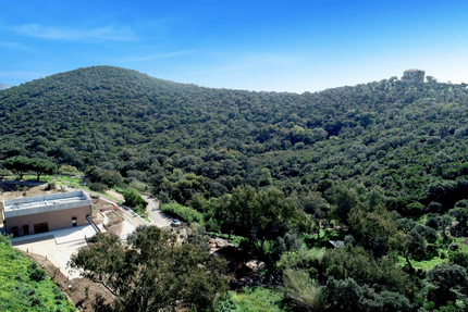 La Maison des Saveurs