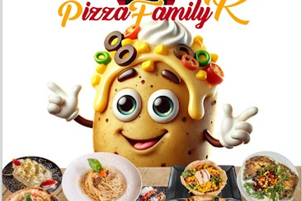 Pizza Family R