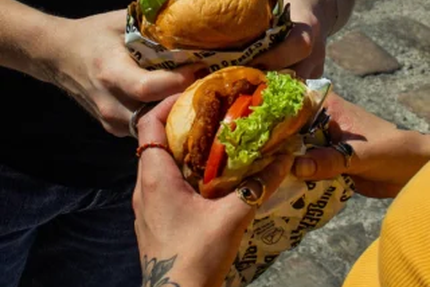 Burger & Fries Auteuil