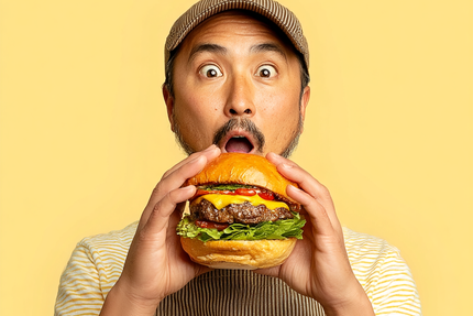 Burger & Fries Auteuil