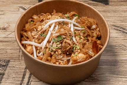 Uncle Thaï Rive-de-Gier 🥢 Restaurant Thaï