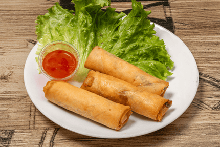 Uncle Thaï Rive-de-Gier 🥢 Restaurant Thaï