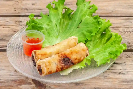 Uncle Thaï Rive-de-Gier 🥢 Restaurant Thaï