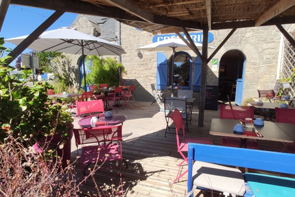 Crêperie Saint Nicolas