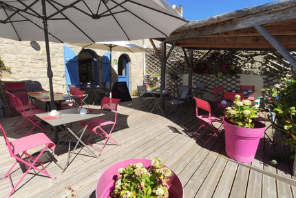 Crêperie Saint Nicolas