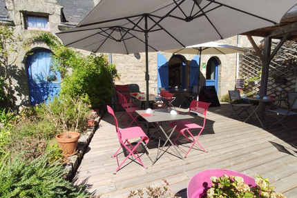 Crêperie Saint Nicolas