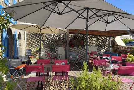 Crêperie Saint Nicolas