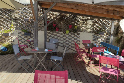 Crêperie Saint Nicolas