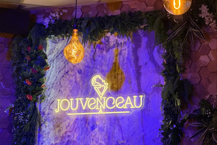 Jouvenceau
