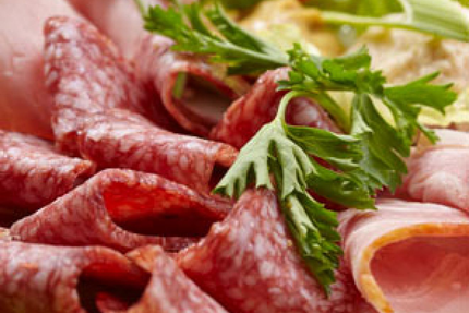 Bar Restaurant Champ Tillet