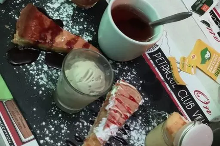 Brasserie les Arcades