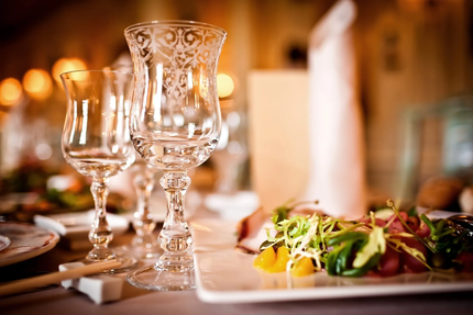 Brasserie les Arcades